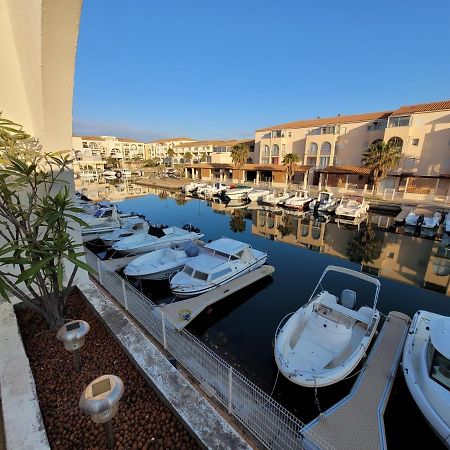 T2 A Cote De La Mer Quartier Des Quilles Sète Esterno foto